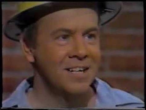 tim conway bloopers youtube